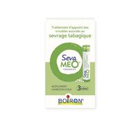Boiron Sevameo 3 tubes