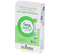 BOIRON SevaMeo Granules Granulés 3x4 g