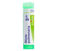 Boiron Sticta pulmonaria 5 ch Granulés 80 pc(s)