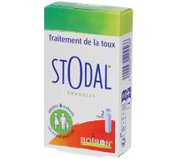 Boiron STODAL® Granules Granulés 8 g