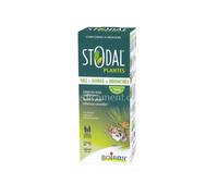 Boiron Stodal Plantes Nez & Gorge & Bronches Sirop 150 ml Boiron