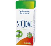 Boiron STODAL® Sirop 200 ml