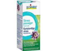 Boiron Stress Passager Extraits De Plantes Passiflore Flacon 60ml