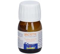BOIRON® URICYSTYL® Solution 30 ml