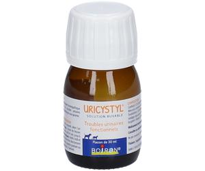 BOIRON® URICYSTYL® Solution 30 ml