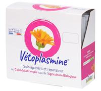 BOIRON Vétoplasmine Crème 150 g