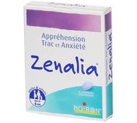 Boiron Zenalia® Comprimé(S) À Sucer 30 pc(s)