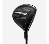 Bois 3 de golf droitier, Titleist GT2 16,5° Tensei Blue Regular