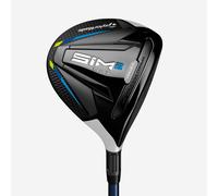 Bois 5 golf droitier regular - taylormade sim2 max