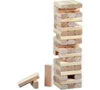 Bois 7.5x7.5x28.5cm Philos