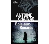 Bois-Aux-Renards - (Contes, Légendes Et Mythes)
