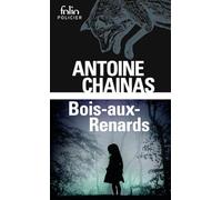 Bois-Aux-Renards - (Contes, Légendes Et Mythes)
