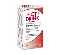 BOIS BANDE HOT DRINK POUR L'érection et améliore le désir 250ml