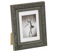 Walther Design Cadre photo Barock Bois 20x30 (passepartout fenêtre 13x18) Anthracite