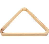 Bois billard professionnel triangulaire losange - cadre snooker - billes Rack Sports Supplies Accessoiresbritisch