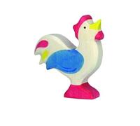 BOIS BLEU COCK