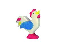 BOIS BLEU COCK