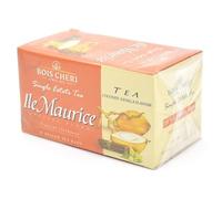Bois Cheri - Fruits exotiques 25 sachets 50g