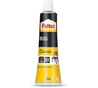 Bois Classic,colle à bois hautement résistante,colle vinylique pour montage,assemblage,placage ou contrecollage sur Transparent