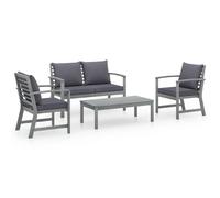 VidaXL 311825 ensemble de meubles de jardin