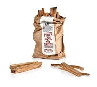 Bois d'allumage Light My Fire MayaSticks 900g Couleur: brun