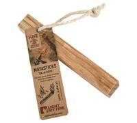 Light My Fire Tinder-on-a-Rope 50g 3153200000