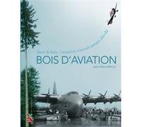 Bois d'aviation Jean-Marie Ballu (Auteur)