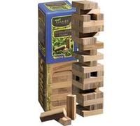 Bois de bambou Philos 6,6x6,6x25,5cm G
