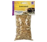 Berk - Inner Worlds HS-237 Bâtonnets d'encens Senteur Bois de cèdre 25 g