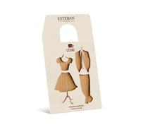Bois de cèdre pour diffuseur de parfum - Esteban Paris