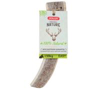 Bois De Cerf Naturel À Mastiquer Friandise Chien Moins De 10kg Easy - Zolux