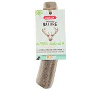 Bois De Cerf Naturel À Mastiquer Friandise Chiot Puppy - Zolux