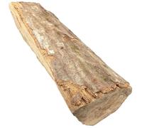 Bois de chauffage - CHAP - Bûches extra-sèches - 40 cm - 15 kg - Bois français séché