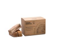 Bois de chauffage de première qualité 12kg