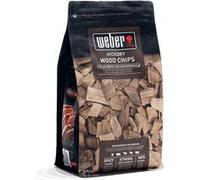 Bois de fumage Weber (8 saveurs au choix) G