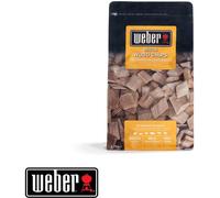 Bois de fumage WEBER bois de fumage Hetre