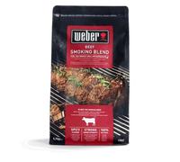 Copeaux de bois de fumage Weber 700 g - Pour bœuf