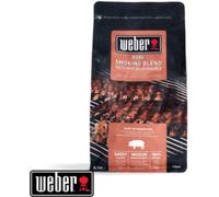 Bois de fumage WEBER bois de fumage - pour Porc
