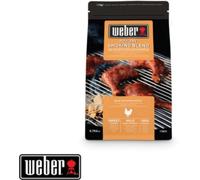 Bois de fumage WEBER bois de fumage pour volaille