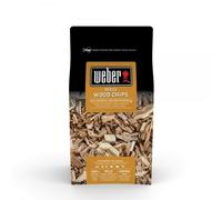 Bois De Hêtre Pour Fumer Sac 0,7Kg Weber 17905 Accessoires Barbecue