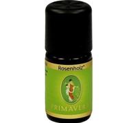 Primavera Aromathérapie Huiles essentielles Bois de rose bio 5 ml