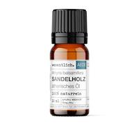 Bois de Santal 10 ml - 100% Naturelle de Essentiel.