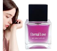 bois de santal - Spray de corporel - 50 ml - corporel léger et durable - pour femme