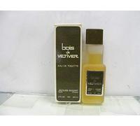 BOIS DE VETIVER Eau de toilette 60 ml splash BOGART