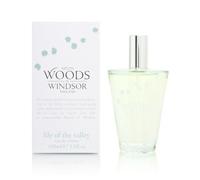 Bois De Windsor Eau De Lys De Lisière 100ml