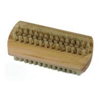 Bois d'olivier Kostkamm Brosse à main