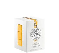 Roger & Gallet Savon bienfaisant Bois d'orange 3x100 g