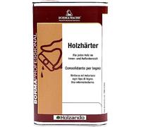 Bois durcisseur - de Consolidation du bois 1 Liter