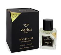 Vertus Bois Et Cuir Eau de Parfum mixte 100 ml