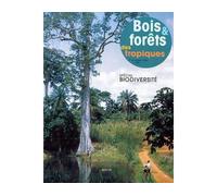 Bois et forets des tropiques n 268 2001 special biodiversite - Collectif - Lavoisier Industrie - broché - Livre